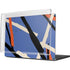 Abstract Lines MacBook Pro 14in (2021-24) Case plus Skin